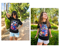 Image 4 of PREORDERS Stolitz and Fizzozzie T-Shirts  Helluva Boss