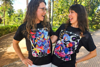 Image 3 of PREORDERS Stolitz and Fizzozzie T-Shirts  Helluva Boss