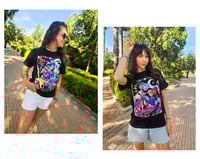 Image 2 of PREORDERS Stolitz and Fizzozzie T-Shirts  Helluva Boss