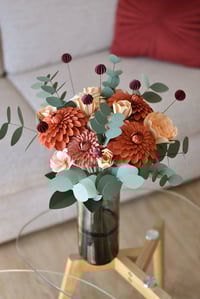 Image 5 of WARM SHADES