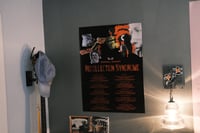 Image 2 of RECOLLECTION SYNDROME POSTER