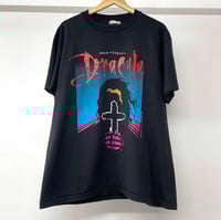Image 1 of Dracula 1992 XL