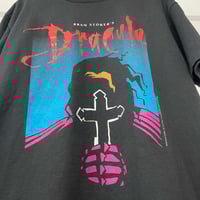 Image 2 of Dracula 1992 XL