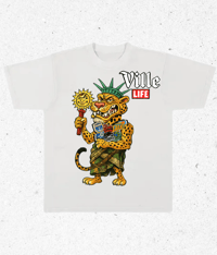 Ville Life Liberty 