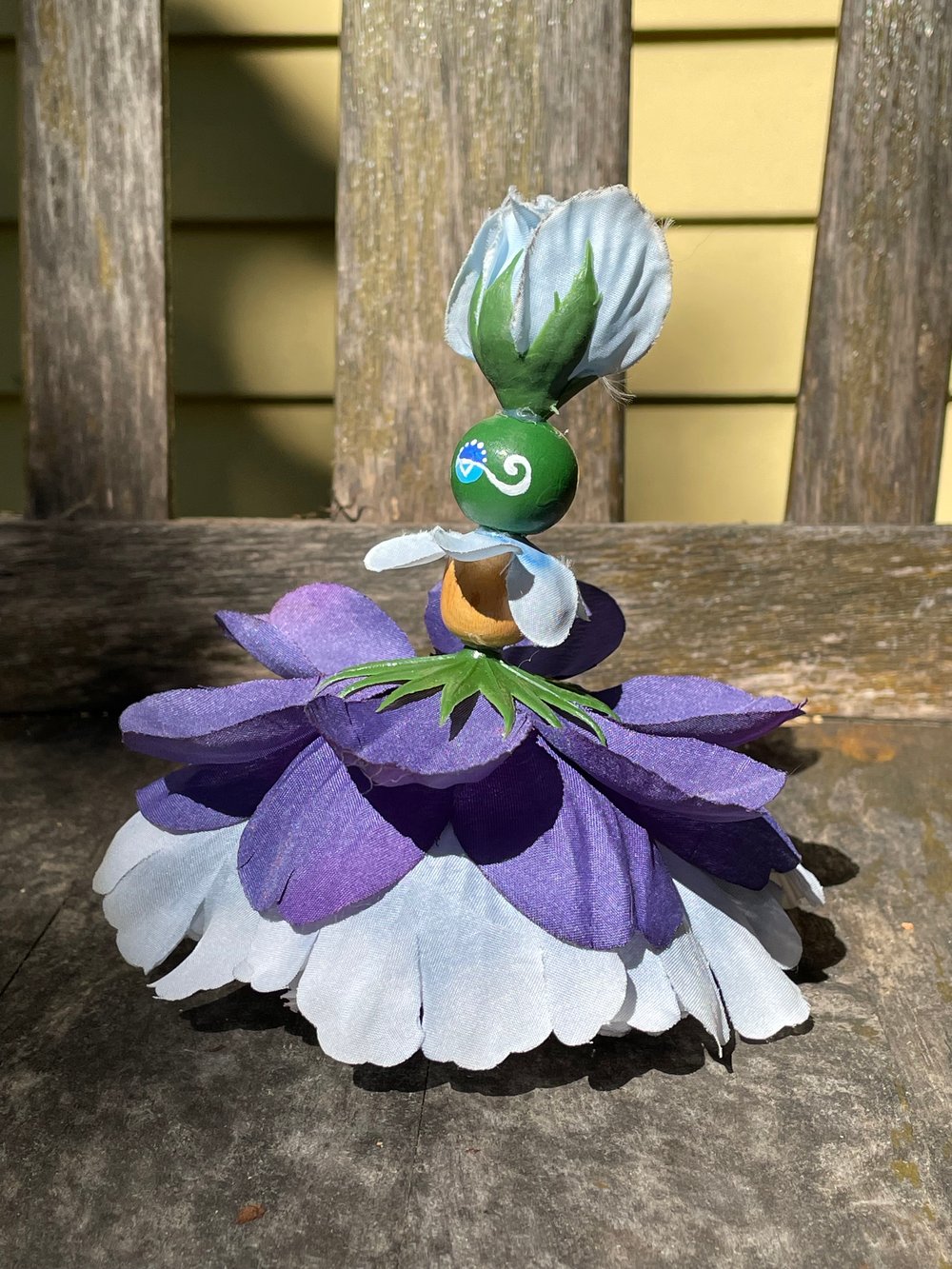 Image of Faux Flower Fae - Batch 2 - 1