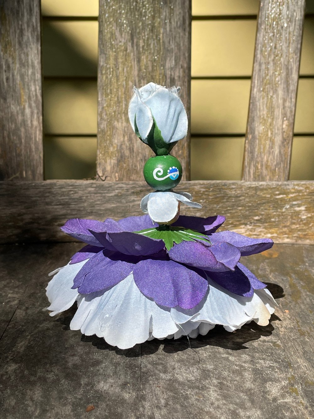 Image of Faux Flower Fae - Batch 2 - 1