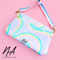 Image 3 of MLP crossbody bag