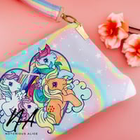 Image 7 of MLP crossbody bag