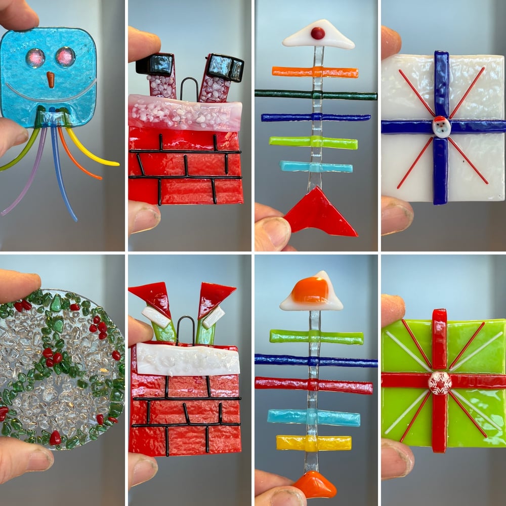 Image of Glass Party 🎉 