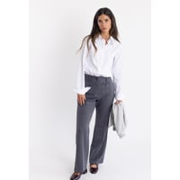 Image 3 of CAMISA BLANCA TACHAS 