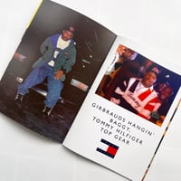 Image 3 of  The Tommy Hilfiger Tape - Green Edition 