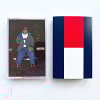 Image 1 of  The Tommy Hilfiger Tape - Green Edition 