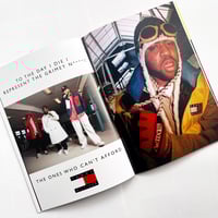 Image 5 of  The Tommy Hilfiger Tape - Green Edition 