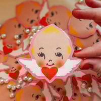 Image 2 of CUTIE BABIEZ