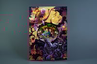 Big Poster "Dreamtale"