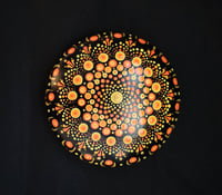 Image 1 of Sunny Sunshine Pet Rock