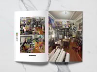 Image 5 of  Daupe Lords Zine 