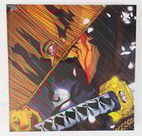 Image 2 of Daupe Lords Book, Zine & Obi Black Cassette Mega Bundle