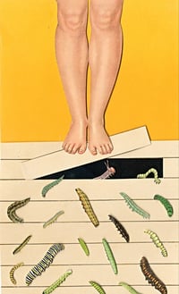 Caterpillars