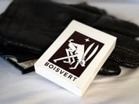 Image 1 of Playing card deck  