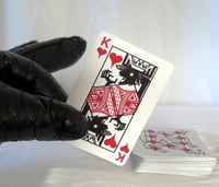 Image 3 of Playing card deck  