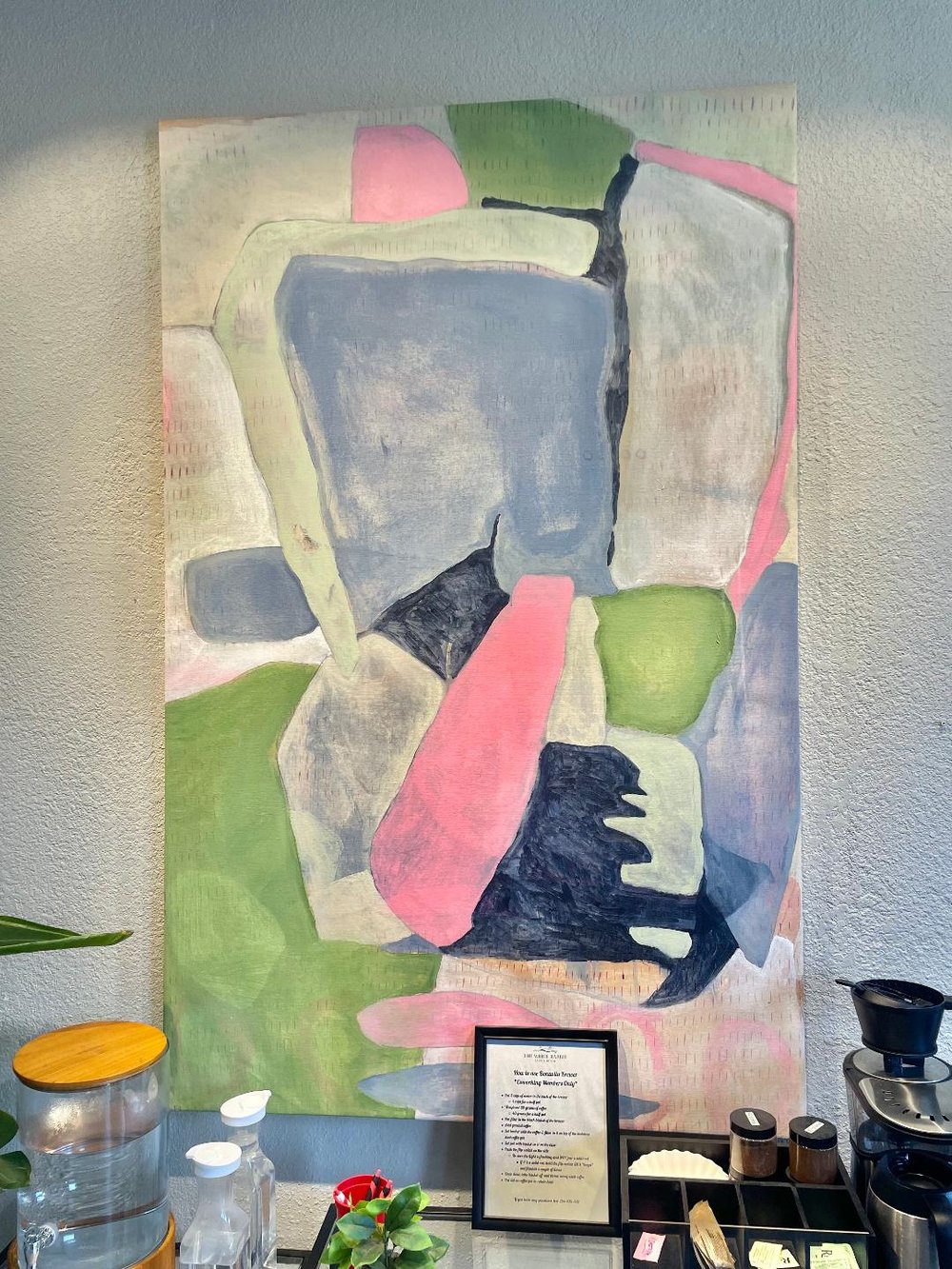 Image of Timothy Rainer - Playful Shapes