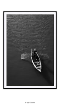 Image 2 of Yangon Sampan, Thaketa Bridge 