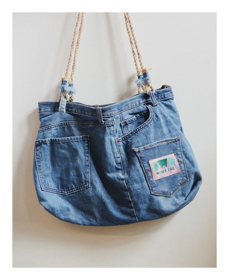 Fire Demon Bag