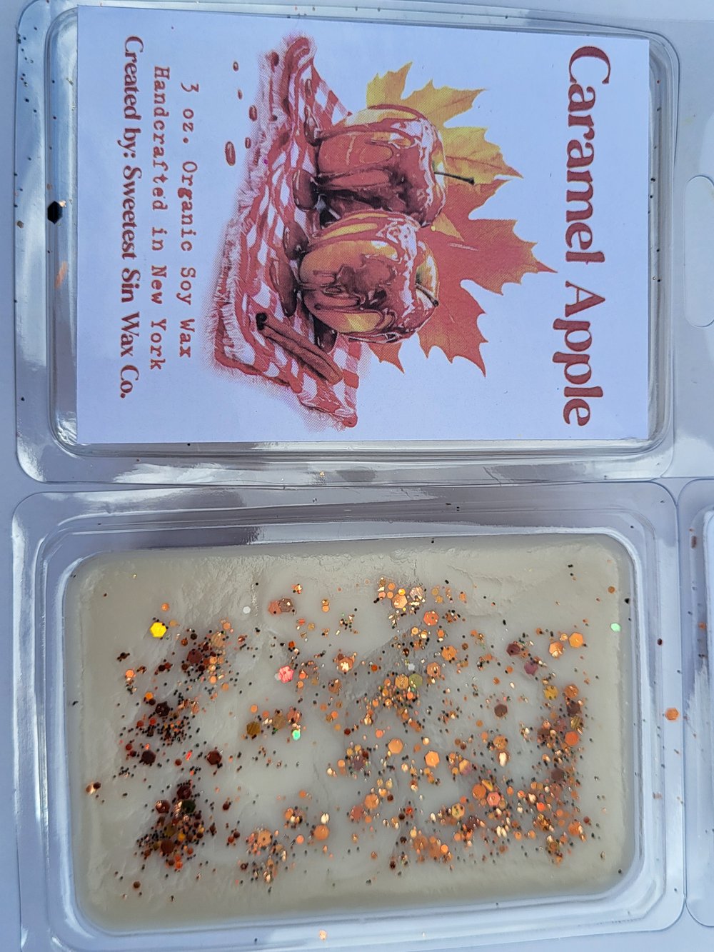 Image of Caramel Apple 