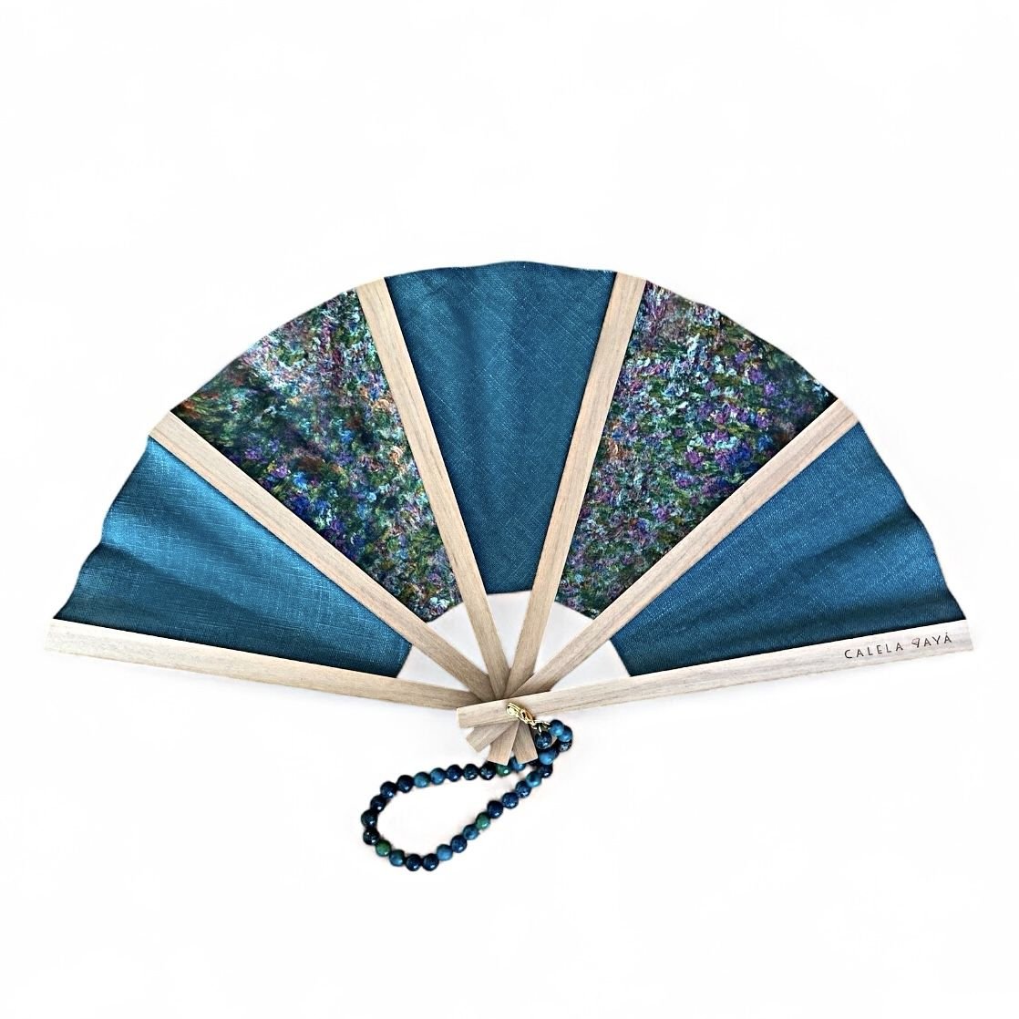 Image of Abanico Monet