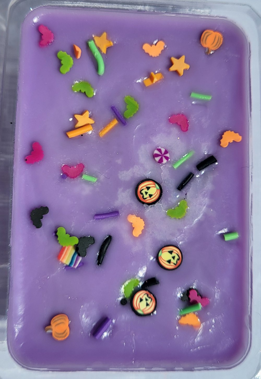 Image of Trick or Treat?