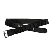 Image 1 of MOLDED POEM BELT