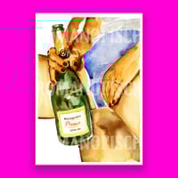 Image 1 of 23h15, Paris 12