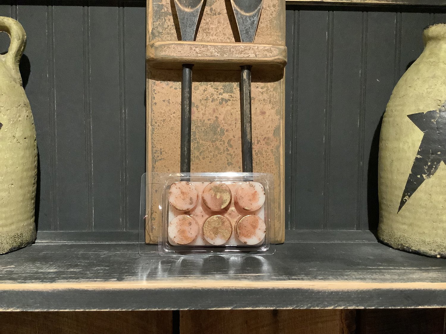 Image of Pumpkin Spice Buttercream Cookie Pack 