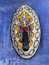 Image 2 of Dead Rider Tray