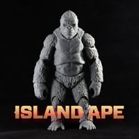 Image 1 of Island Ape