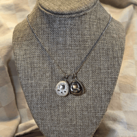 Image 4 of Sparkly Ball Chain