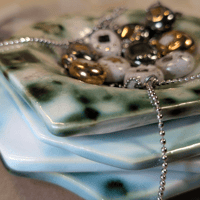 Image 1 of Pre-Order Sparkly Ball Chain