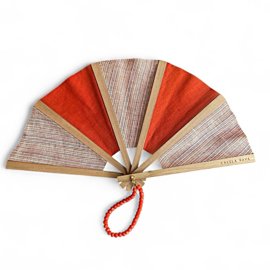 Image of Abanico Milrayas