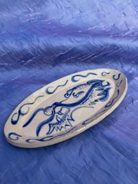 Image 2 of Dragon Head Tray