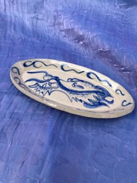 Image 3 of Dragon Head Tray
