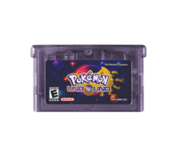 Image 3 of Pokemon Unbound GBA Cartridge (RTC) + Collectors Box