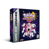 Image 1 of Pokemon Unbound GBA Cartridge (RTC) + Collectors Box