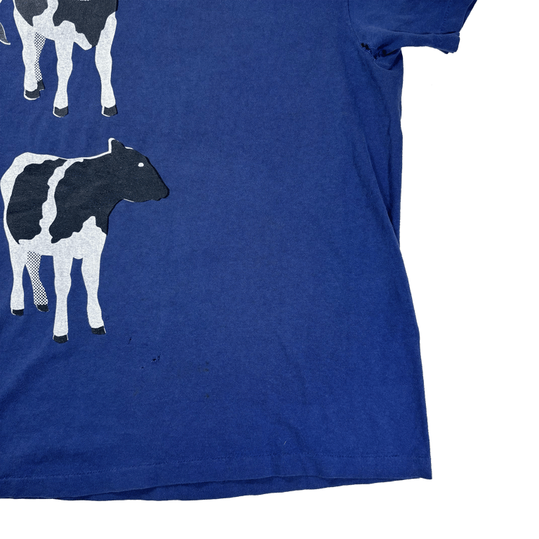 Classic Cow Blue (vintage) Small Image 3