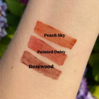 Image 3 of Painted Daisy Lip Tint 