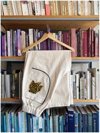 Image 1 of Leopard Pants