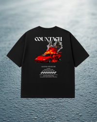 Image 1 of La Countach By FCKRS®