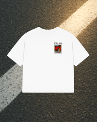 Image 2 of La Countach Blanche By FCKRS®