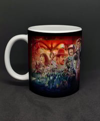 Image 3 of Stranger Things Mug