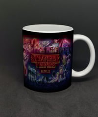 Image 1 of Stranger Things Mug